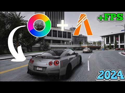 How To Install ReShade On FiveM - Full Guide