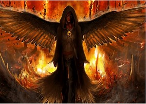 Thanatos: The God of Death