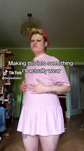 Upcycling Clothes: Transforming Unworn Pieces into Fashion