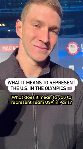 30K views · 174 reactions | Ryan Murphy is proud to represent Team USA at the #ParisOlympics.  | NBC Olympics & Paralympics | Facebook