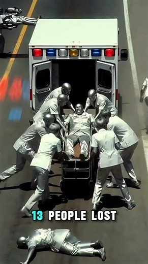 Drunk Driver Wiped Out 17 Vehicles in Seconds 🚛🍺