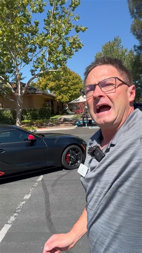 5.9K views · 72 reactions | 3 colors - 2026 Toyota Supra Final Edition! #toyotasupra #supra_nation #supraculture #supranation #supraadventure #supramk4 #supranatural #carreels #carvids #carvideos #carvideo #carsofig #carsofinstagram #carsofinsta #carreview #carreviews #toyota #toyotanews #toyotalife #toyotalifestyle #toyotalove #toyotalovers #toyotalover #toyotafan #toyotafans #toyotafreaks #carlovers #carlover #carfanatic #supra | Toyotajeff | Facebook