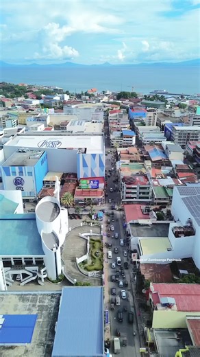 Mi Ciudad De Zamboanga