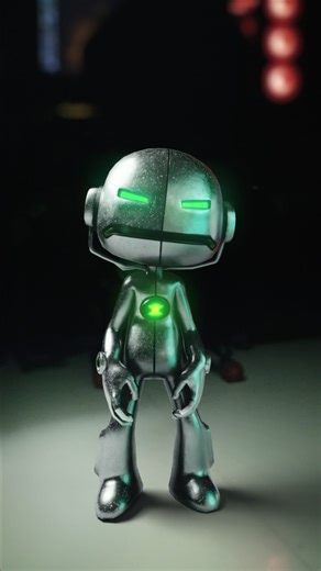 I transformed into Echo Echo from Ben 10!