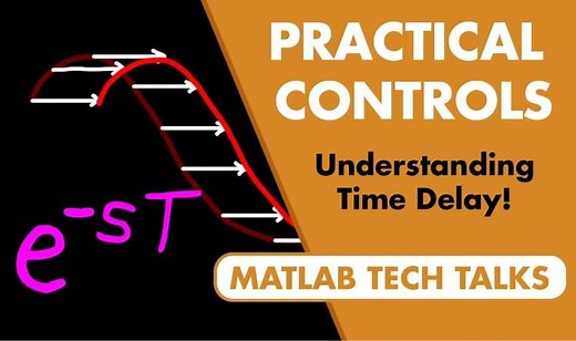 Control Systems in Practice: Why Time Delay Matters