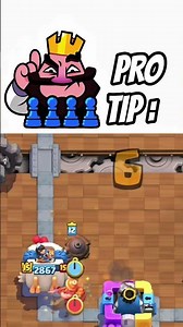 Nerf Miner #clashroyale #shorts