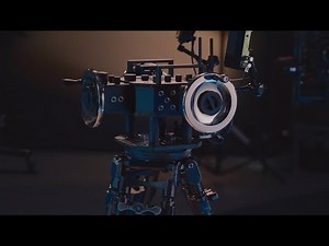 DJI Master Wheels - 紹介映像
