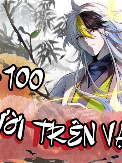 Người Trên Vạn Người: Tập 100 - Tính Sổ Tình Huống Mới