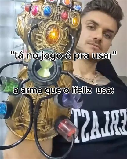 Carnage Symbiote Infusing Omnitrix with Infinity Gauntlet | CapCut Receitas 2024