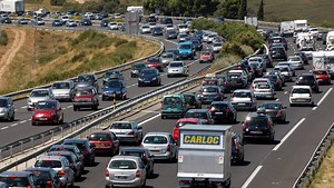 Projet d’autoroute : "Ça va balafrer la région"… En Haute-Savoie, l’A412 fait aussi grincer des dents