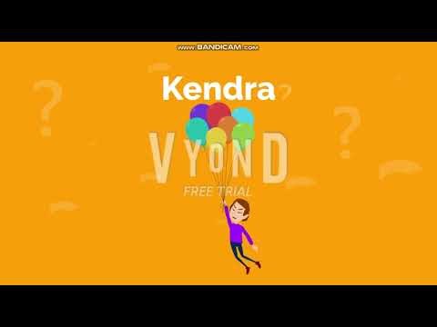 GoAnimate/Vyond Oh Oh Oh Voices