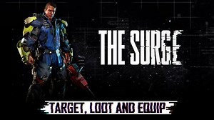 1.1M views · 2.7K shares | Discover The Surge's limb-slicing loot...