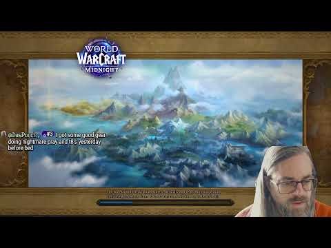 Mythic Zero Dungeons and World Content - Season 1 Midnight