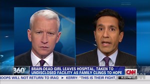 Dr Sanjay Gupta on Jahi McMath | CNN