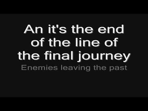 Sabaton - The Last Battle (lyrics) HD