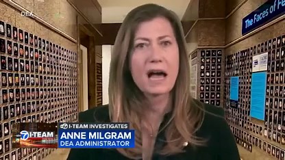 DEA report assesses illicit drug trade in Chicago, across US as 'deadliest drug crisis ever'