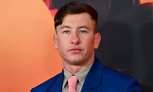 Barry Keoghan lands lead role in new 'Billy the Kid' film