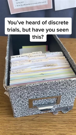 Exploring Mixed Varied Trials and Random Rotation in Adaptive Behavior Classrooms