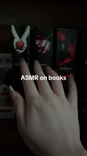 asmr ! (@asmrivory)’s videos with original sound - asmr !