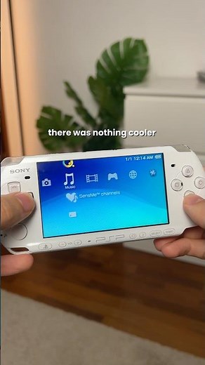 Why even use a PSP in 2025?