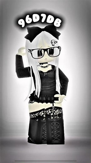 Moe outfits in catalog avatar creator on #roblox