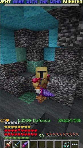 How is Hypixel Skyblock Fun? #minecraft