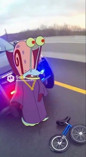 Gary’s Police Encounter