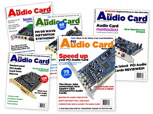 Mainstream computer mags, RIP