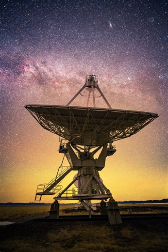 Why Conventional SETI Needs A Major Refocus