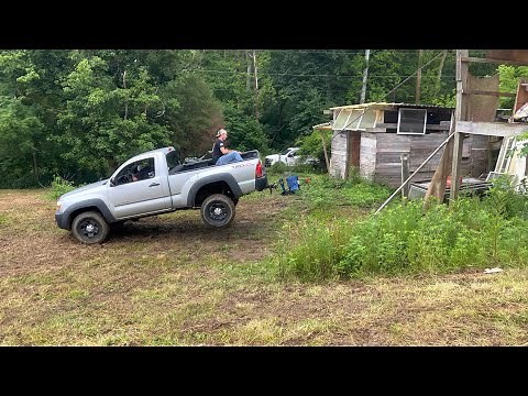 TheBellLife World Headquarters￼ Clean Up!!! (Part #2)