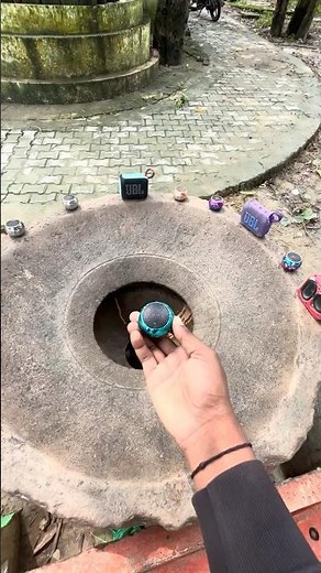 Mini jbl Speaker Testing with Amazing sound Check
