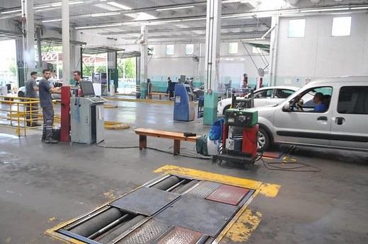 VTV: esto deberás hacer si tu auto no la aprueba