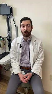 What is an ENT? with Dr. McDermott