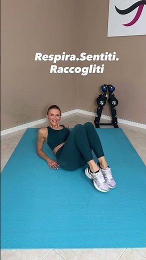 Pavimento Pelvico Addominali