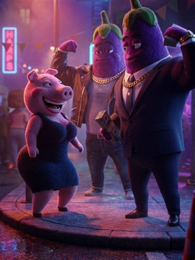 Papá cerdito solo ve el mundial #fifa #novela #frutas | mundial