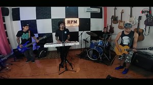 10K reactions · 1.4K shares | IKAW LANG BY:NOBITA (COVER) THE BAND DOGZ落❤️❤️❤️ | Marko Rudio | Facebook