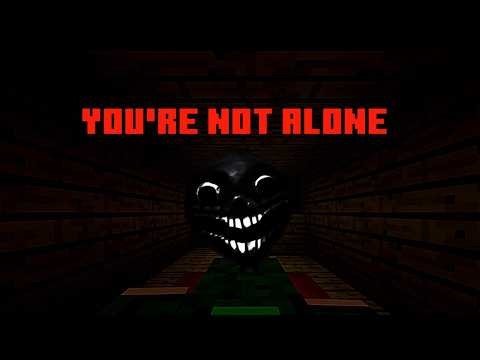 This mod adds spine-chilling faces.. and I got goosebumps