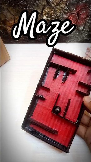 #making maze 🤯😱 l CRAFTOPIA