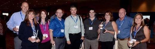 Who Should Attend - Crimes Against Children Conference