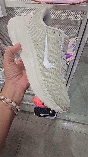 Nike Vomero 18 SEAGLASS 2026 — ACTUAL