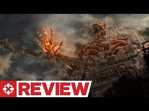 Attack on Titan: Part 2 Review