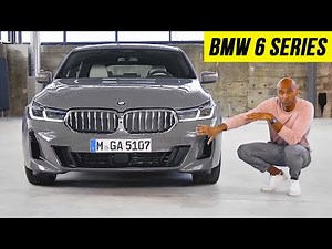 BMW 6 Series (2022) Review || All You Need To Know