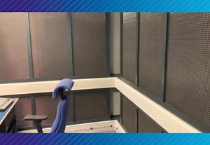 Today, Bill takes us on a tour of our Performance Academy. This is where you study if you have chosen to study Dance, Music, Musical Theatre, Acting or Production Arts. Take a look :) | Newcastle College