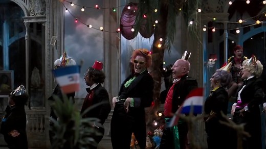 It's Time To Do The Time Warp Again: The Rocky Horror Picture Show Celebrates Its 40th Anniversary!