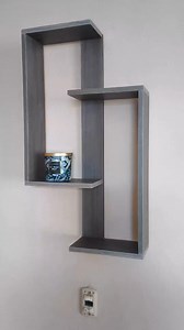 1.3M views · 11K reactions | Tutorial repisa decorativa. . . . #fyp #hazlotumismo #muebles #taller #casa #viral #tips #organizacion #diseño #parati #decoracion #hogar #consejos #melamina #mdf #home #carpinteria #hack #diy #madera | Madera Minimalista | Facebook