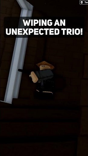 WIPING An Unexpected TRIO! - Apocalypse Rising 2