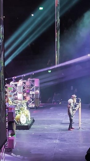 ZZ Top, Gimme All Your Lovin', Veikkaus Arena, Helsinki, 24.6.2026 ‎⁨@zztop⁩