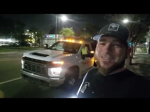 HOW TO JUMP START A CHEVY SILVERADO 3500HD