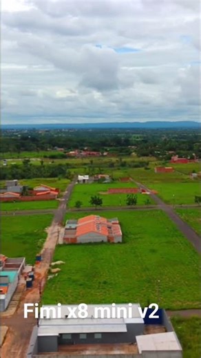fimi x8 mini v2
