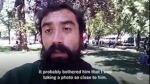 ‘Chile Woke Up’: Dictatorship’s Legacy of Inequality Triggers Mass Protests